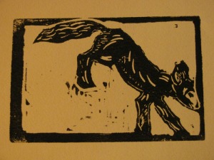 Detail: fox 2 x 3
